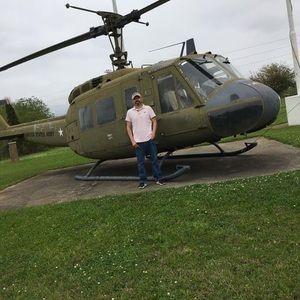 Meet your Posher, Josue